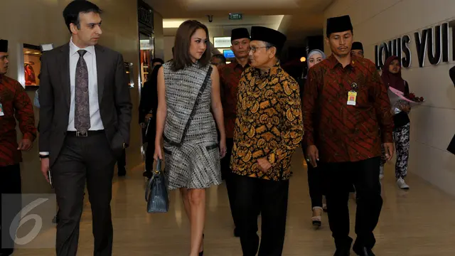 20150902-Reza Rahadian Rayakan Satu Dekade Berkarier di Dunia Film-Jakarta