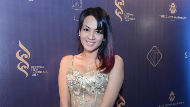 [Bintang] Yeyen Lidya