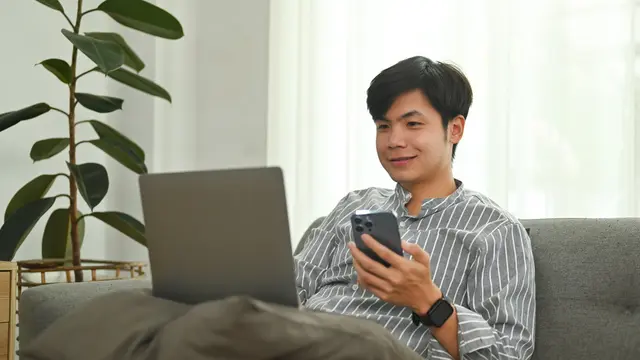 Tingkatkan Terus Saldomu dan Bawa Pulang Hadiah Undian Menarik dari program BRImo FSTVL ini Yuk!