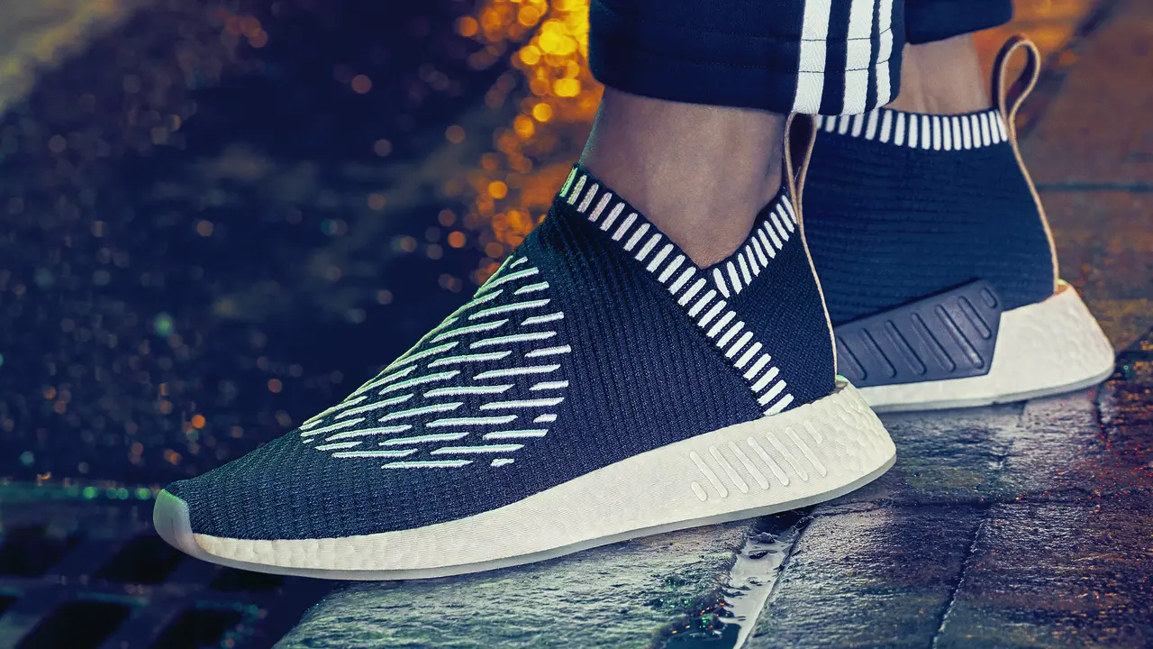 Brand Sepatu Internasional Ini Luncurkan 4 Varian Sneakers Baru