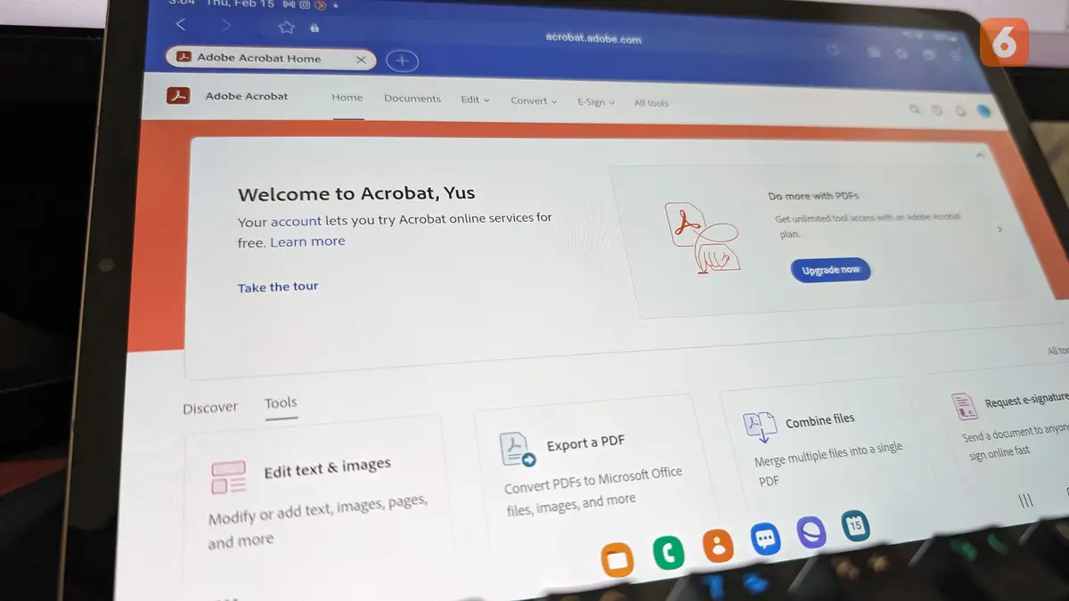Berita ubah pdf ke powerpoint hari ini kabar terbaru terkini
