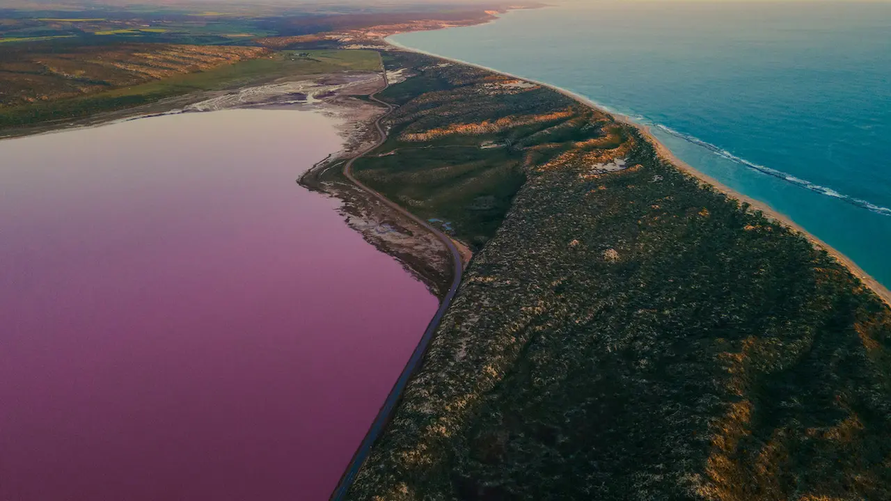 Australia Barat