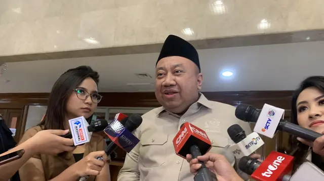 DPR Pertanyakan Urgensi Pembentukan URI