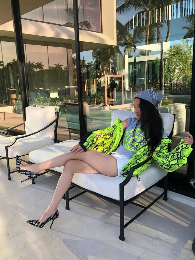 Vera Wang
