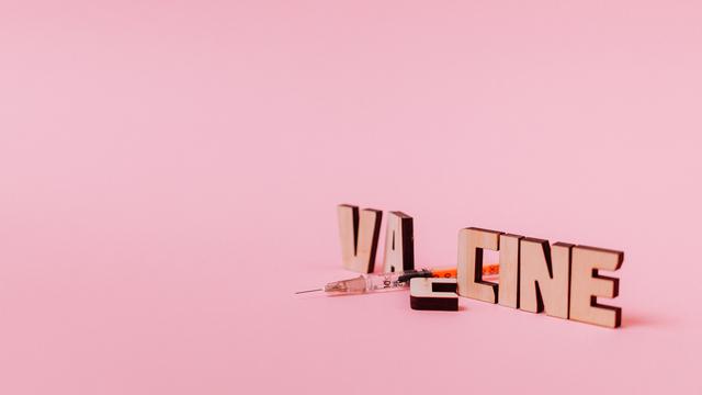 Vaksin Pencegah Covid-19