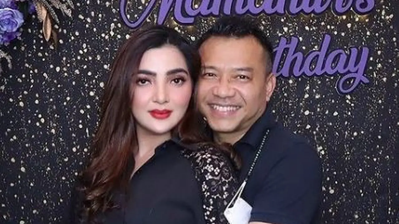 Ashanty