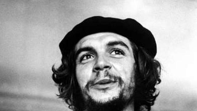[Bintang] Fakta Unik Tokoh Revolusi Kuba Che Guevara