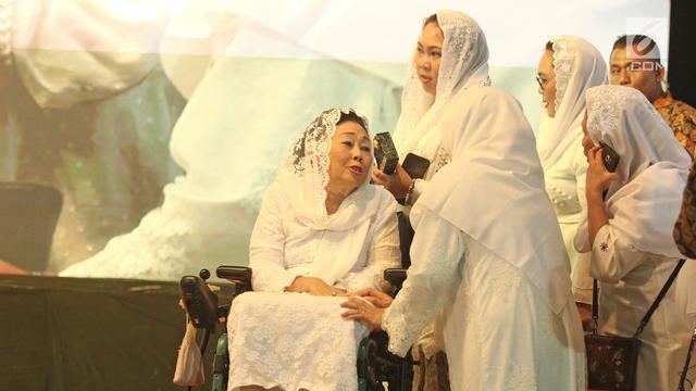 PHOTO: Sewindu Haul Gus Dur Semua Demi Bangsa dan Negara