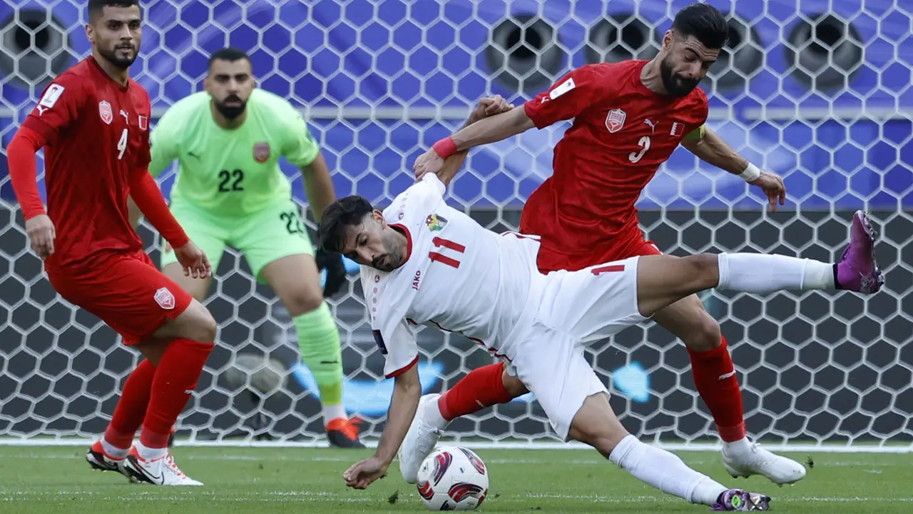Foto: Timnas Indonesia Satu Grup Bareng 3 Tim Langganan Piala Dunia