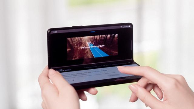 Samsung Galaxy Z Fold3 5G