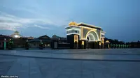 `Ninja` Pengklaim Istana Malaysia Dapat Dokumen dari Filipina