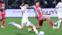 Hasil Liga Italia: Gawang Emil Audero Bobol 4 Kali, Cremonese Takluk dari Fiorentina