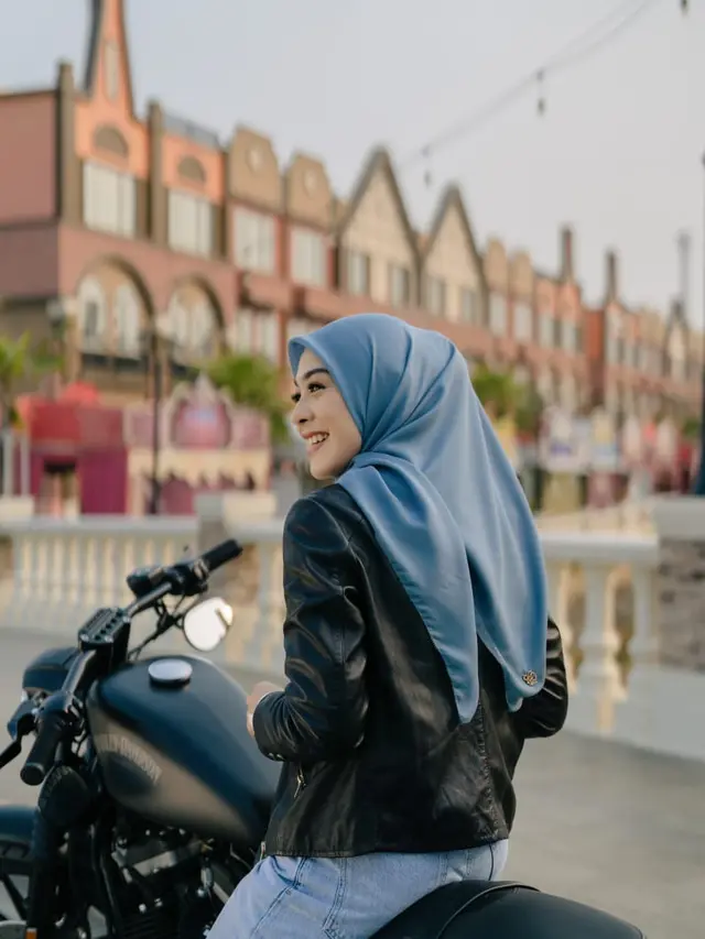 Dian Ayu Lestari