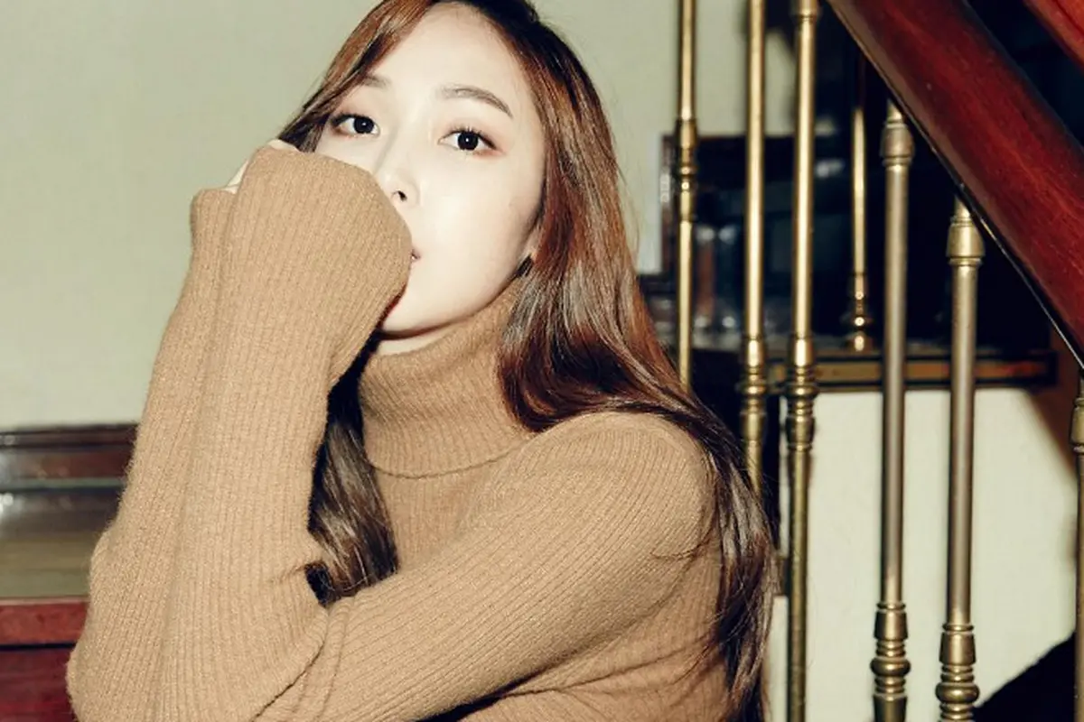 Jessica Jung