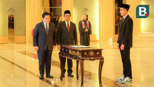 Miliano Jonathans - Timnas Indonesia