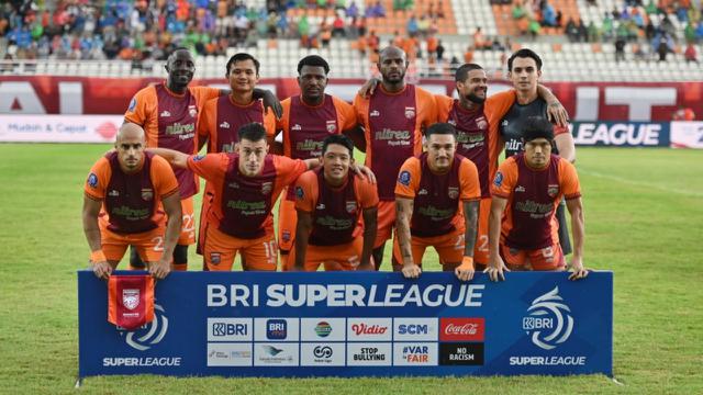 Borneo FC