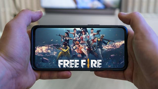 Game Free Fire