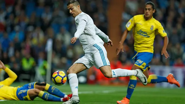 Lionel Messi, Cristiano Ronaldo