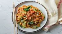 10 Cara Masak Mie Enak dan Praktis untuk Menu Harian dan Acara Spesial