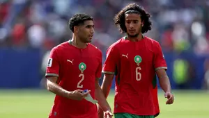 Man City Siapkan Ayyoub Bouaddi Sebagai Suksesor Rodri, Transfer Bergantung pada Real Madrid