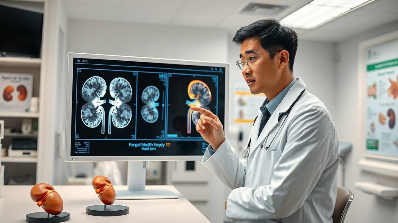 ciri-ciri gagal ginjal kronis