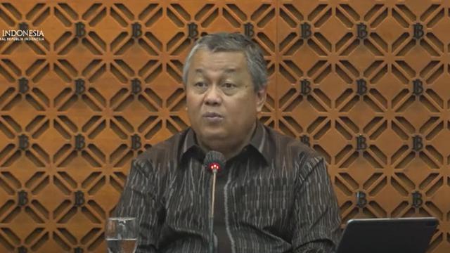 Bank Indonesia (BI) segera meluncurkan Kartu Kredit Pemerintah dalam bentuk fisik demi menambah layanan keuangan.