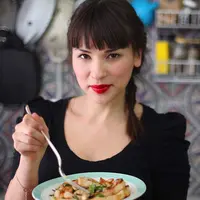 Ini beberapa tips yang bisa kamu praktikkan untuk dapur cemerlang.