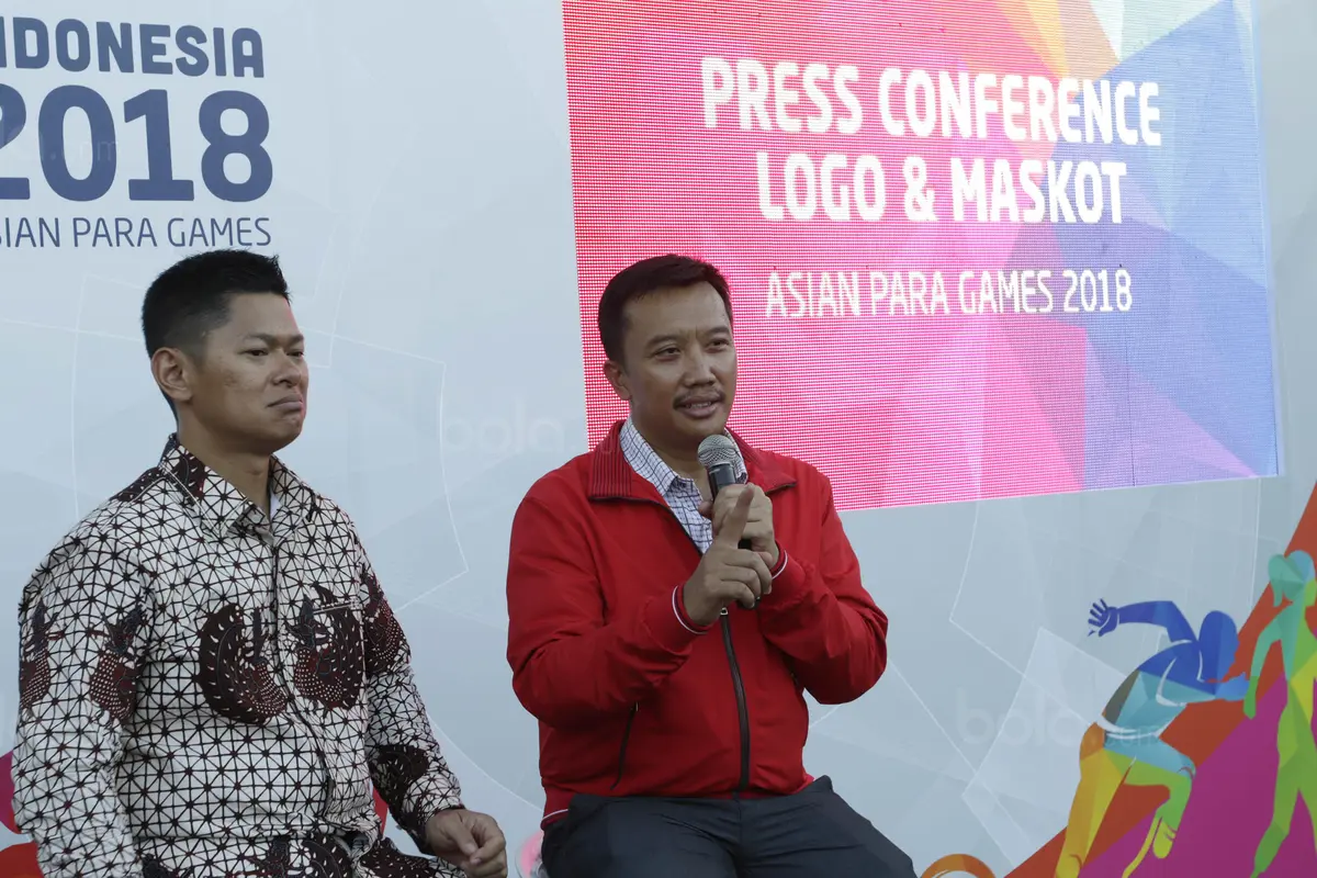 Asian Para Games 2018