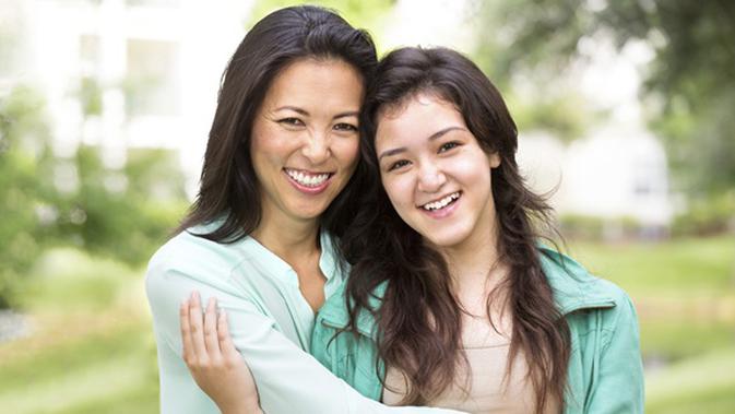 Marahnya Ibu Pada Anak Adalah Marah Karena Sayang Cinta Parenting Fimela Com