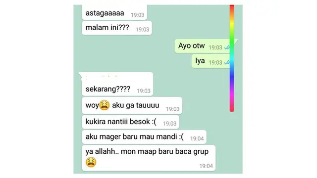 7 Drama Kerja Kelompok Ini Bikin Ikut Emosi dan Geregetan