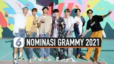 THUMBNAIL GRAMMY