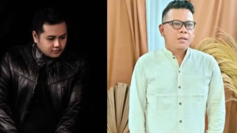 3 Kronologi Yuda dan Rixx Dadali Band Meninggal Dunia, Sempat Terpapar Covid-19