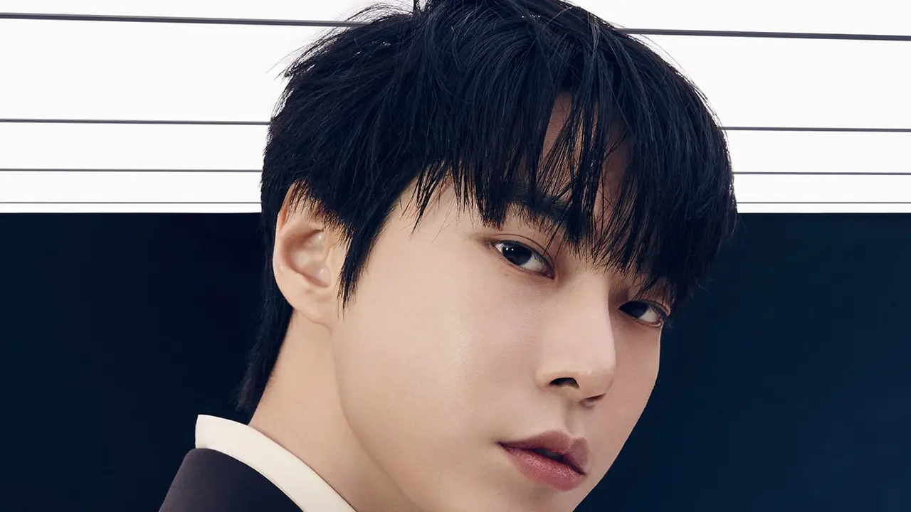Doyoung NCT. (SM Entertainment via Soompi)