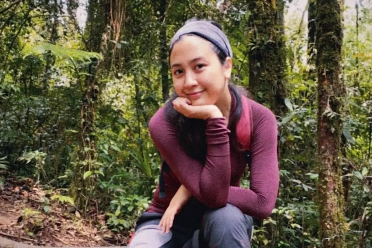 Sherina Munaf
