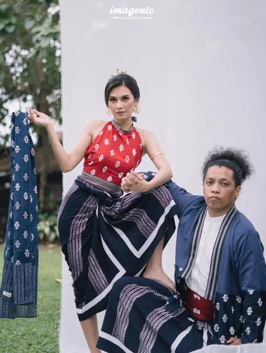 (Instagram/imagenic)