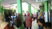 Kelangkaan Obat di RSUD Dr. Moh Saleh, Probolinggo. (Liputan6.com/Dian Kurniawan)