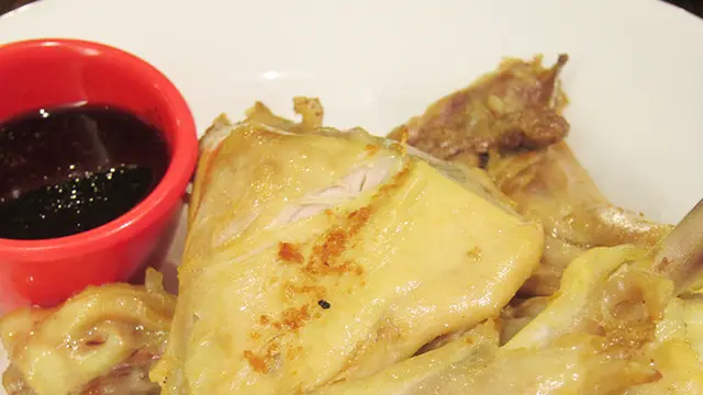6 Masakan Padang Terenak di Ibu Kota Jakarta