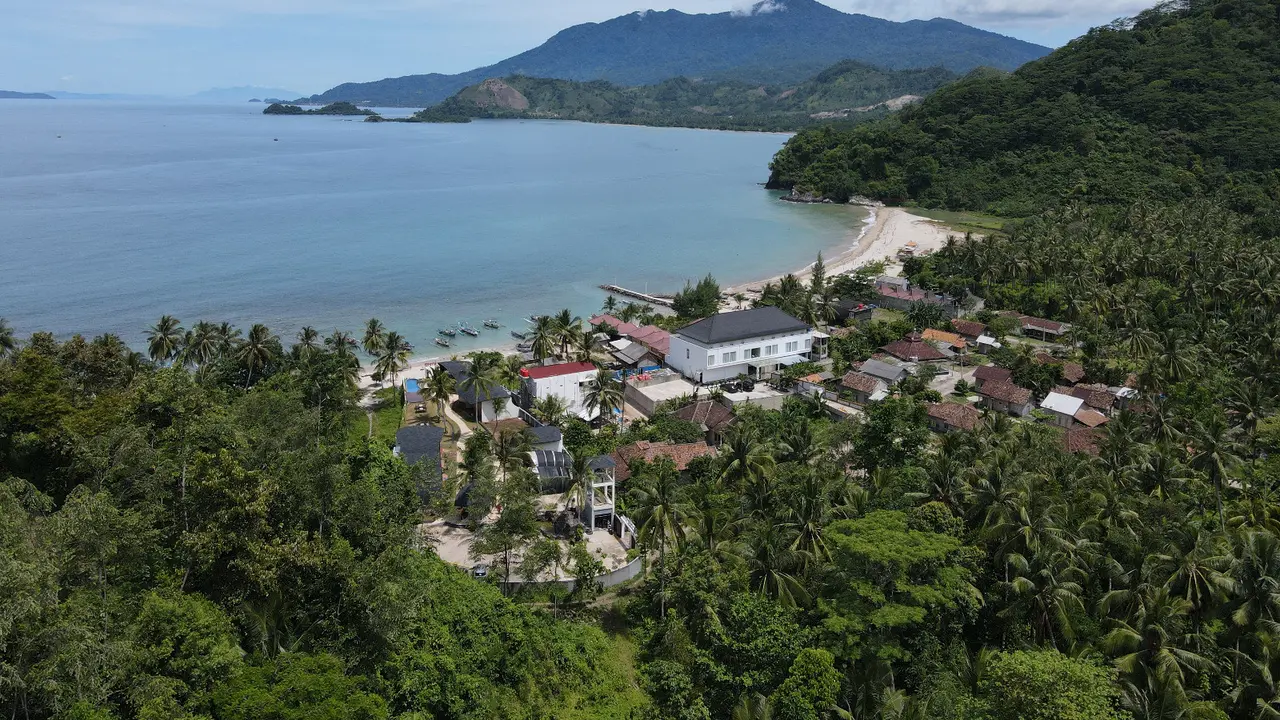 Kelawi.