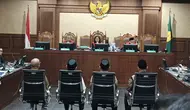 Sidang Kuota Haji, Eks Kemenag Akui Ada Tim Cari Alasan Pembagian 50:50