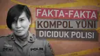 Berawal dari aduan masyarakat yang kemudian ditindaklanjuti jajaran Polda Jabar.