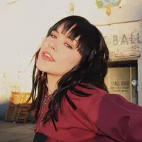 UPSAHL (Foto: Instagram/upsahlmusic)