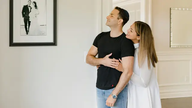 tanda aquarius jatuh cinta