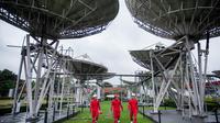 (Dok. Telkomsat)