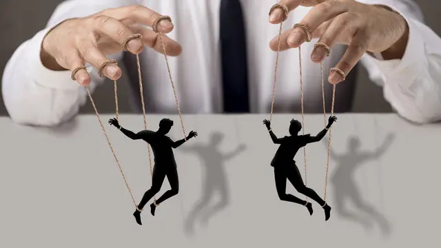 Demi Kesehatan Mental, Begini 5 Cara Cut Off Orang Toxic dari Hidup - 1