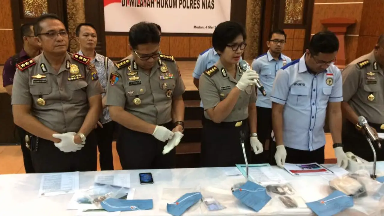 Sudah Memeras, 2 Polisi Diduga Cabuli Pelajar Korban Razia Warnet
