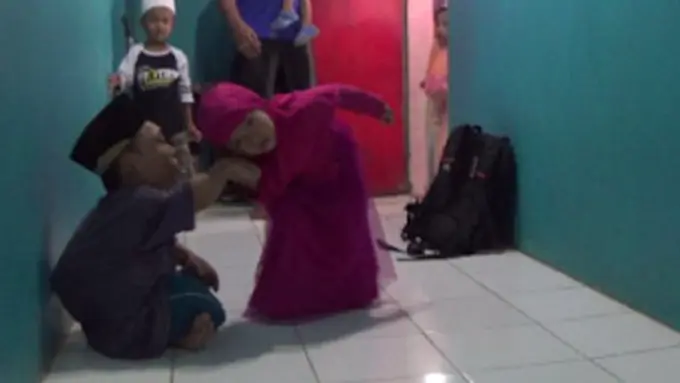 Photo: Copyright planet.merdeka.com