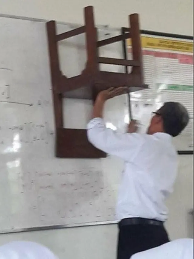 guru kreatif