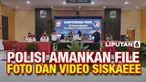Polda Daerah Istimewa Yogyakarta (DIY) baru saja menggelar konferensi pers terkait penangkapan Siskaee, Selasa (07/12/21). Dalam konferensi pers tersebut polisi mengungkap Siskaeee telah berhasil meraup keuntungan hingga Rp 2 miliar dari hasil penjua...