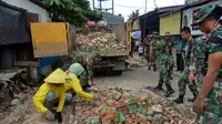 Buntut Insiden Tembok Sekolah Roboh yang Renggut 2 Korban Jiwa