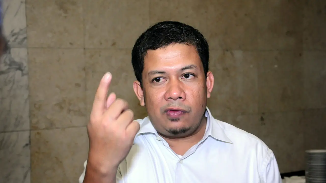 Fahri Hamzah